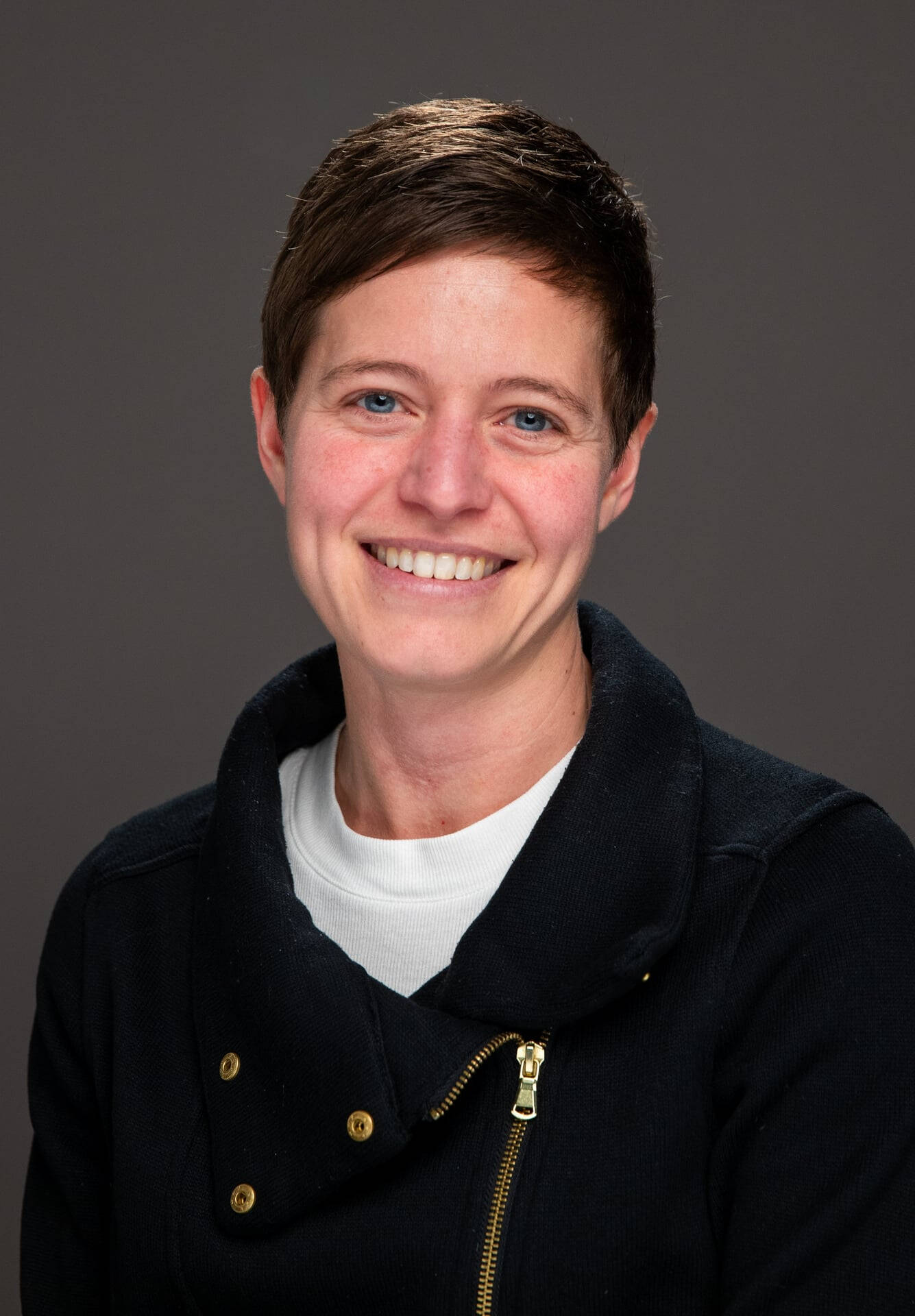 Amanda Buday, Associate Professor